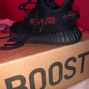 Yeezy Boost 350!
